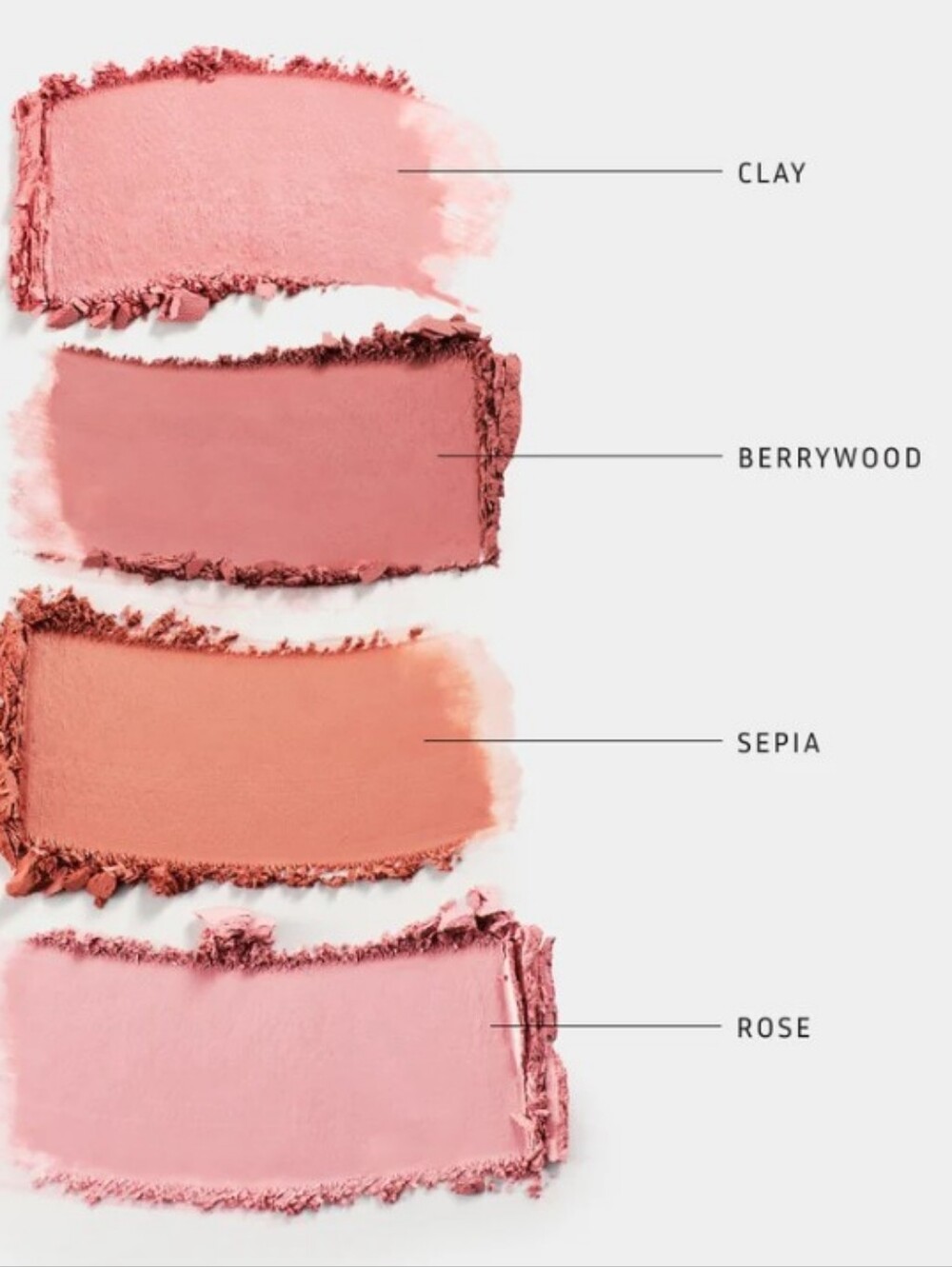 Lithe Blush Pallet NWT - Picture 2 of 4
